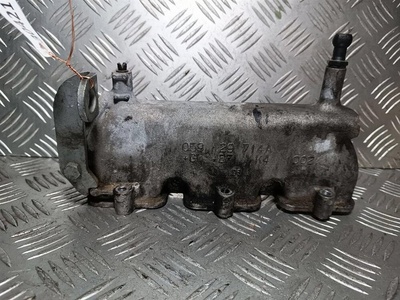 059129714A Коллектор впускной Audi A6 C5 рестайлинг 2001-2004 2003