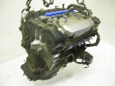 Двигатель 2.5 v6 - 24 mitsubishi galant 6a13