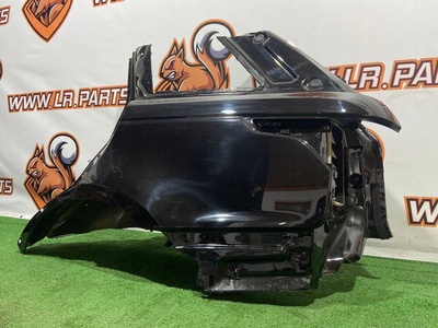 LR036413 крыло четверть задняя левая range l405 ck52 - 27851 - aa