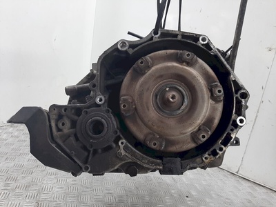 5040LEFA44803 КПП автоматическая (АКПП) Saab 9.3 2001 50-40LE FA44803