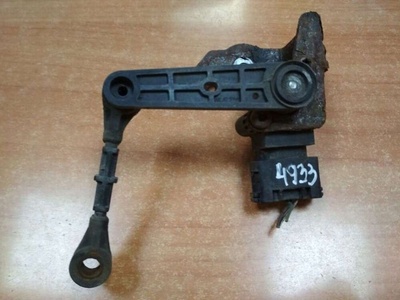 CPLA3D026AA Датчик положения кузова Land Rover Range Rover Sport 2 2017 , CPLA3D026, LR033256