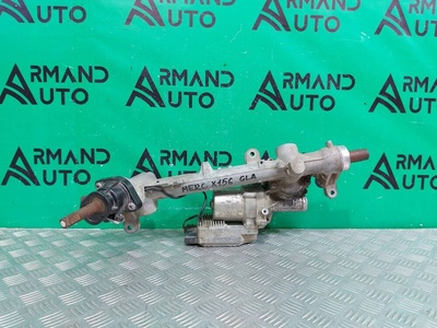 A2464605101 рулевая рейка Mercedes GLA-Class X156 2013-2020