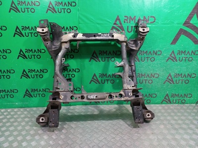 A1663302200 Подрамник Mercedes M ML GLE-Class W166 2011-2018