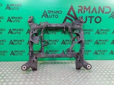 A1663302200 Подрамник Mercedes M ML GLE-Class W166 2011-2018 , A1663302000