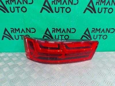 4M0945093L Фонарь Audi Q7 2 4M 2015-2020 , 4M0945093D