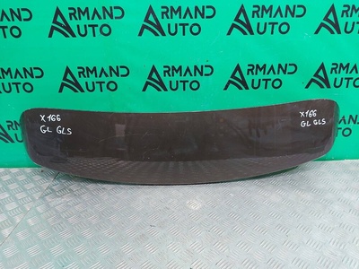A16679004889999 Спойлер двери багажника Mercedes GL GLS-Class X166 2012-2019 , A1667930288