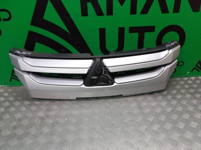 7450B291HA решетка радиатора Mitsubishi L200 5 2018-нв , 7450b292