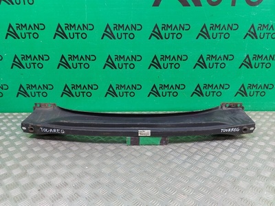 7P0807309A усилитель бампера Volkswagen Touareg 2 2010-2018 , 7P0807309
