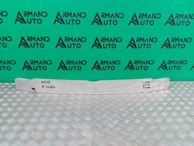 a2466201100 усилитель бампера Mercedes B-Class W246 2011-2018 , a2466201834