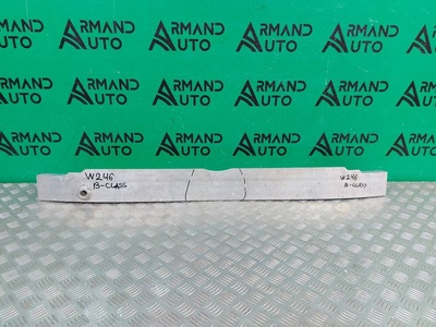 a2466201100 усилитель бампера Mercedes B-Class W246 2011-2018 , a2466201834
