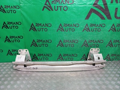 4M0807309 усилитель бампера Audi Q7 2 4M 2015-нв