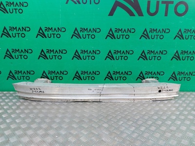 A2226103500 усилитель бампера Mercedes S-Class W222 2013-нв , a2226100014