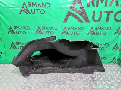 A20569083049F08 Обшивка багажника Mercedes C-Class W205 2014-2021 , A2056908304