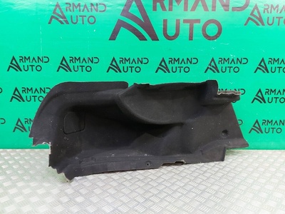 A21369052059F08 Обшивка багажника Mercedes E-Class W213 2016-нв