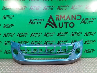 51117379432 Бампер MINI Hatch F56 2013 - 2018 , 7317969