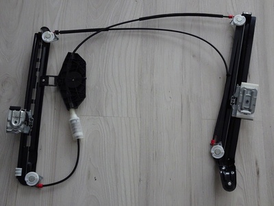 8T0837461 audi a5 купе 2d механизм стекло левый