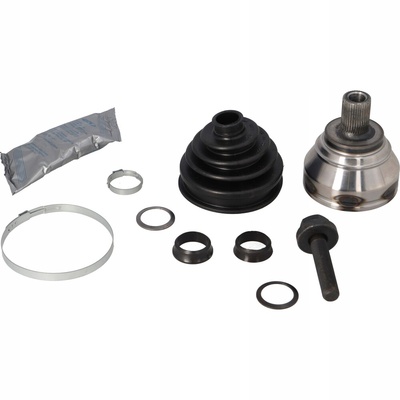 C120004 шрус карданный audi seat skoda volkswagen