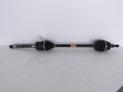 A1663301300 мерседес мл gle gl gls w166 привод правый передняя