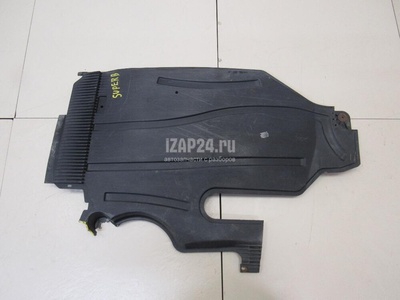 3T0825102B Пыльник (кузов наружные) VAG Superb (2008 - 2015)