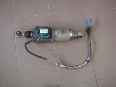521531488R шток оси renault megane iv espace v талисман
