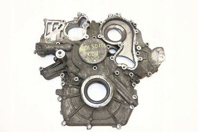 059103151CE audi a4 b8 a6 c7 3.0 tdi хдс корпус грм