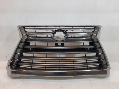 5310160E10 Решетка радиатора Lexus LX 3 2016-2022