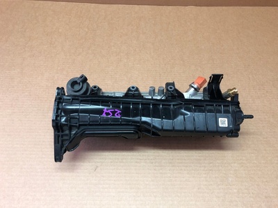 079133110BF audi rs6 rs7 4.0tfsi коллектор впускной