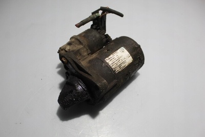 63101021 стартер fiat панда ii 1.1