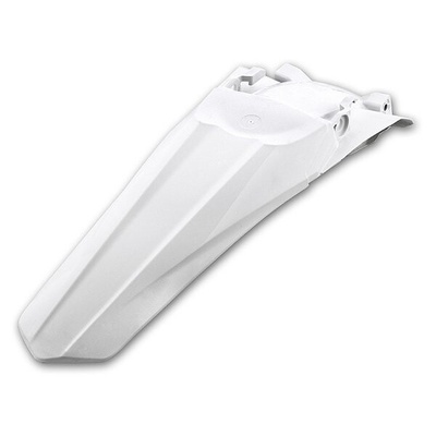HO04660041 крыло задняя нло honda crf 450r 2013 - 2016r белый