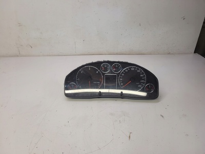8D0920930M спидометр часы audi a4 b5 1.9 tdi eu