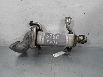 057131512G Радиатор системы EGR Audi A8 D3 (4E2) 2002 - 2005 2003 ,