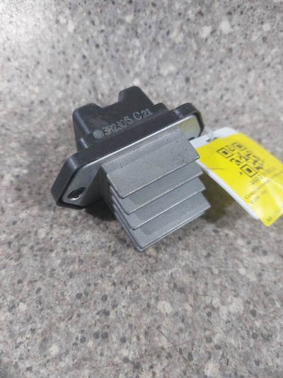 3G70064752 сопротивление печки ВЕРСИЯ С КЛИМОЙ. Honda Civic 7 2004 3G700-64752