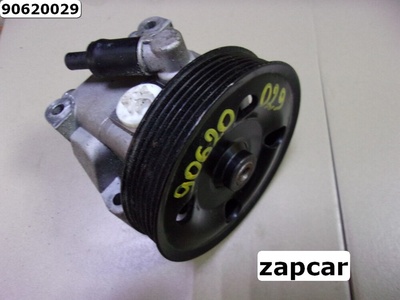 1306888 Насос гидроусилителя руля (ГУР) Ford Focus II 2005-2008 ,C-Max 2003-2010 ,V50 2004- Volvo,S40 2004-2012 Volvo,C30 2006- Volvo ,4M513A696AE,4M513A696AD,4M513A696AC,4M513A696AB,R4M51J3A696AE,1
