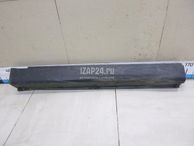 7955731000 Накладка на порог (наружная) Ssang Yong Actyon (2005 - 2012)