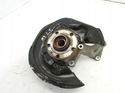 1K0505435AD audi a3 8p направляющие ступица левый задняя