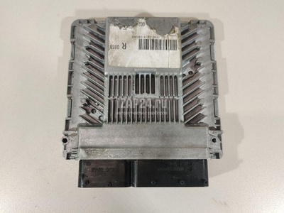 4F1907559D Блок управления двигателем VAG Allroad quattro (2006 - 2012)