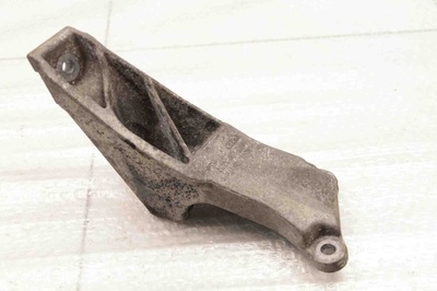4F0199307R Кронштейн двигателя верхний левый Audi A6 C6 2005-2011 Опора