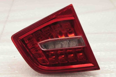 4F5945093E Фонарь задний внутренний левый Audi A6 C6 2008-2011 Седан.