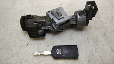 3M513F880AD Замок зажигания mazda 3 (ВК) 2002-2009