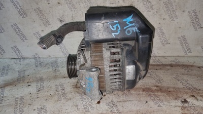 L3P918300C Генератор Mazda 6 I (GG) Рестайлинг (2005–2008) 152 2006 L3P9-18-300C