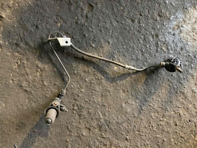1k0721261h Трубка сцепления Volkswagen Passat B5 1999
