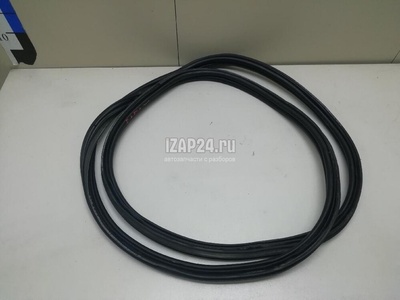 13258110 Уплотнитель багажника GM Astra J (2010 - 2017)