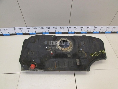 311504L000 Бак топливный Hyundai-Kia Solaris (2010 - 2017)