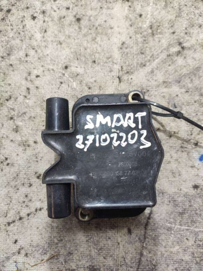 0001587703 Катушка зажигания Smart Fortwo 1 2003