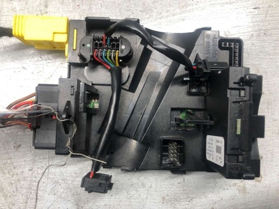 1K0953549A Датчик угла поворота руля Seat Altea 2005 , 1K0959654