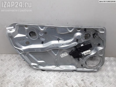 301 Стеклоподъемник электрический передний левый Volkswagen Passat B5+ (GP) 2002