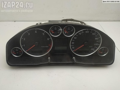 4B0920900R Щиток приборный (панель приборов) Audi A6 C5 (1997-2005) 2002