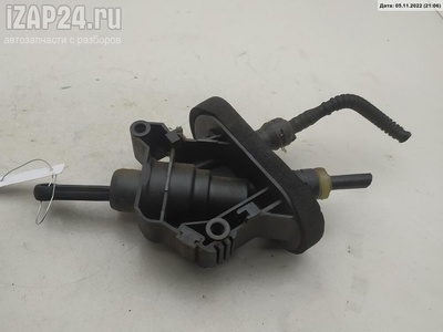 DD3241990C Цилиндр сцепления главный Mazda 2 2003 DD32-41-990C