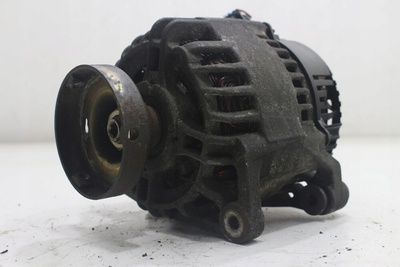 Генератор 1.8 tdci форд focus mk1 1m5t10300bd
