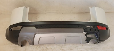BJ3217927A бампер задняя заднего range rover evoque i 2011 -